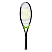 Tenisová raketa Wilson  Aggressor Black/Green