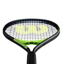 Tenisová raketa Wilson  Aggressor Black/Green