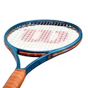 Tenisová raketa Wilson Blade 98 16x19 V9 Roland Garros 2024