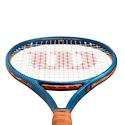 Tenisová raketa Wilson Blade 98 16x19 V9 Roland Garros 2024