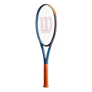 Tenisová raketa Wilson Blade 98 16x19 V9 Roland Garros 2024   L2