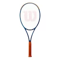 Tenisová raketa Wilson Blade 98 16x19 V9 Roland Garros 2024   L2