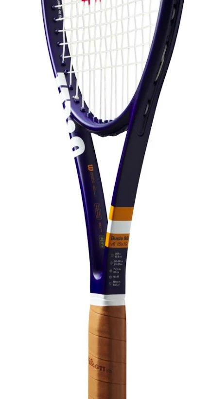 Wilson BLADE 98 16×19 G3-