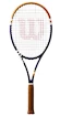 Tenisová raketa Wilson Blade 98 v8 Roland Garros 2023  L4