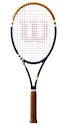 Tenisová raketa Wilson Blade 98 v8 Roland Garros 2023  L4