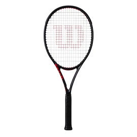 Tenisová raketa Wilson Clash 100UL V3