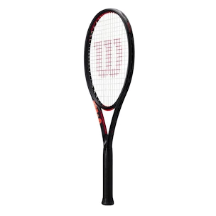 Tenisová raketa Wilson Clash 100UL V3