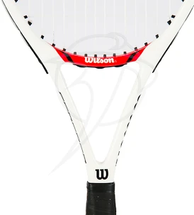 Tenisová raketa Wilson Federer 100