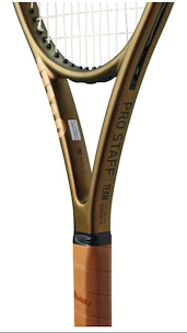 Tenisová raketa Wilson Pro Staff 97 v14  L3