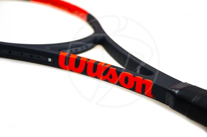 Tenisová raketa Wilson PRO STAFF 97S 2017