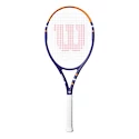 Tenisová raketa Wilson  Roland Garros Equipe 102 HP  L3