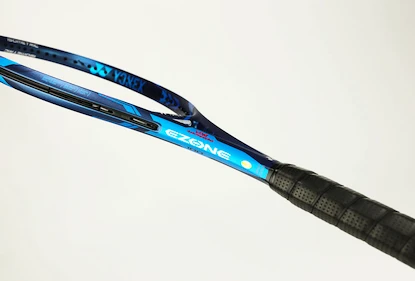 Tenisová raketa Yonex EZONE 100 Deep Blue 2020