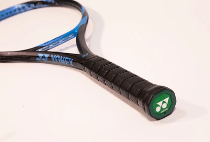 Tenisová raketa Yonex EZONE 98 Bright Blue 2018