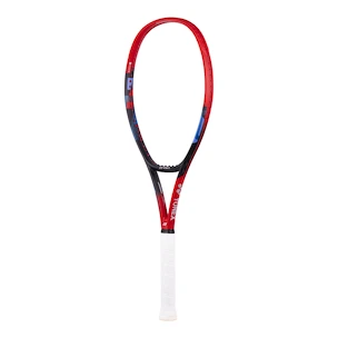 Vyzkoušené -  Tenisová raketa Yonex Vcore 100L Scarlet  L3