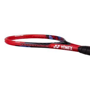 Tenisová raketa Yonex Vcore 95 Scarlet  L3