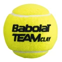 Tenisové míče Babolat  Team Clay