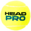 Tenisové míče Head  Pro 4 Pack