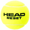 Tenisové míče Head  Reset (4B)