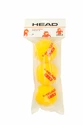 Tenisové míče Head  T.I.P. Red Foam Ball (3 Pack)