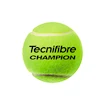 Tenisové míče Tecnifibre  Champion (4 Pack)