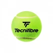 Tenisové míče Tecnifibre  Club (4 Pack)