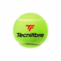 Tenisové míče Tecnifibre  X-One (4 ks)