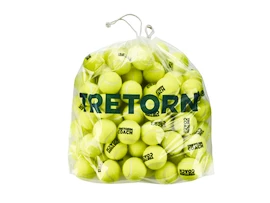 Tenisové míče Tretorn Coach (72 Pack)
