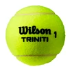 Tenisové míče Wilson  Triniti (4 pcs)