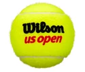 Tenisové míče Wilson  US Open (4 Pack)