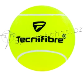 Tenisový míč Tecnifibre Promo Ball (Medium Size)