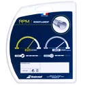 Tenisový výplet Babolat  RPM Soft - 200m