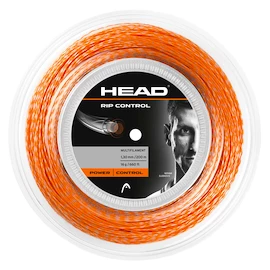 Tenisový výplet Head RIP Control Orange 1,30 mm (200m)