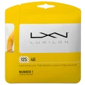 Tenisový výplet Luxilon  4G  1,25 mm