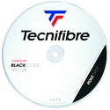 Tenisový výplet Tecnifibre  Black Code 1,28 mm (200m)