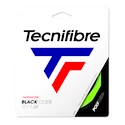 Tenisový výplet Tecnifibre  Black Code Lime (12 m)