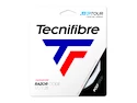 Tenisový výplet Tecnifibre  Razor Code White (12 m)  1,25 mm