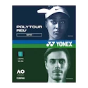 Tenisový výplet Yonex  Poly Tour Rev Mint (12 m)  1,20 mm