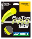 Tenisový výplet Yonex  PolyTour Pro  1,25 mm