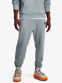 Tepláky Under Armour  Summit Knit Joggers-BLU