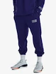 Tepláky Under Armour  Summit Knit Joggers-BLU