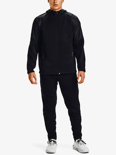 Tepláky Under Armour UA Storm Essential Storm Swacket Pant-BLK