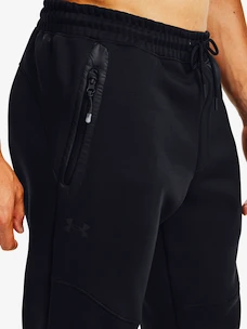 Tepláky Under Armour UA Storm Essential Storm Swacket Pant-BLK