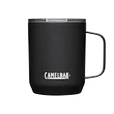 Termo hrnek Camelbak  Camp Mug Vacuum Stainless 0,35l Black