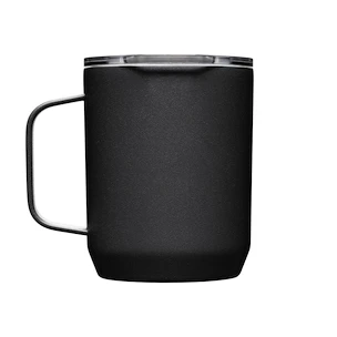 Termo hrnek Camelbak  Camp Mug Vacuum Stainless 0,35l Black