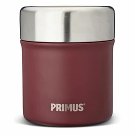 Termoska na jídlo Primus Preppen Vacuum jug Ox Red