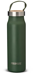 Termoska Primus Klunken Vacuum Bottle 0.5 L Green