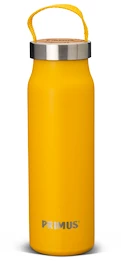 Termoska Primus Klunken Vacuum Bottle 0.5 L Yellow