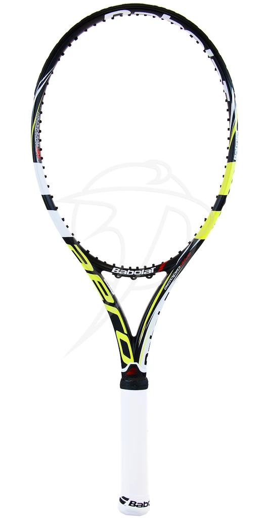 TESTOVAC RAKETA Praha Babolat Aero Pro Drive GT 13