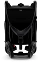 Thule Spring Stroller Black (bez barevné stříšky)