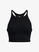 Tílko Under Armour Rush Seamless Tank-BLK